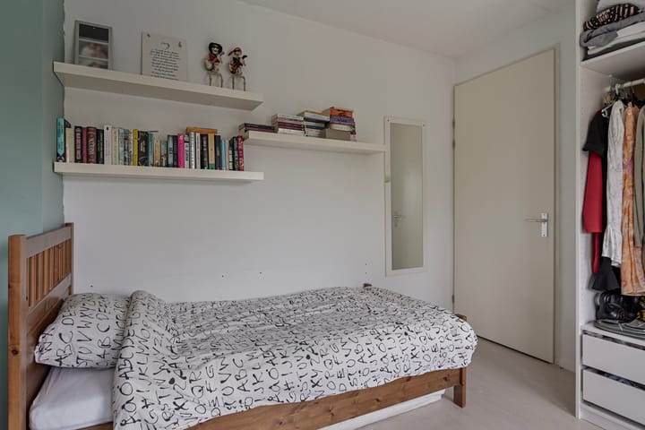 Foto 17 van Christinastraat 32