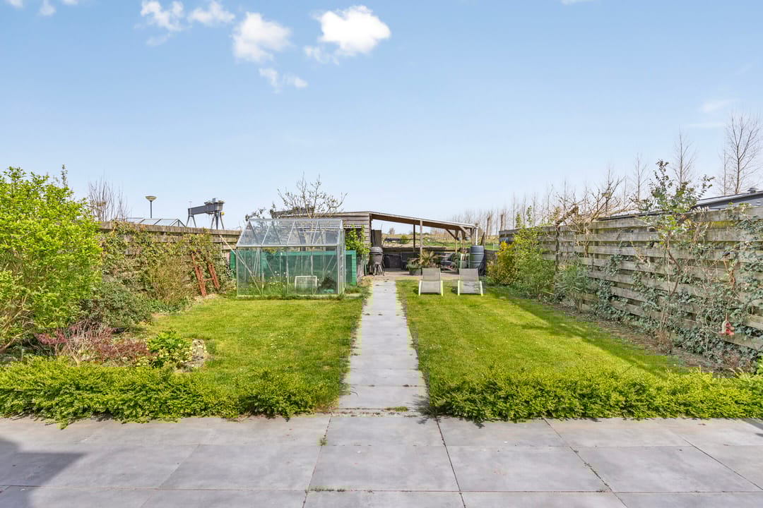 Foto 22 van Christinastraat 32