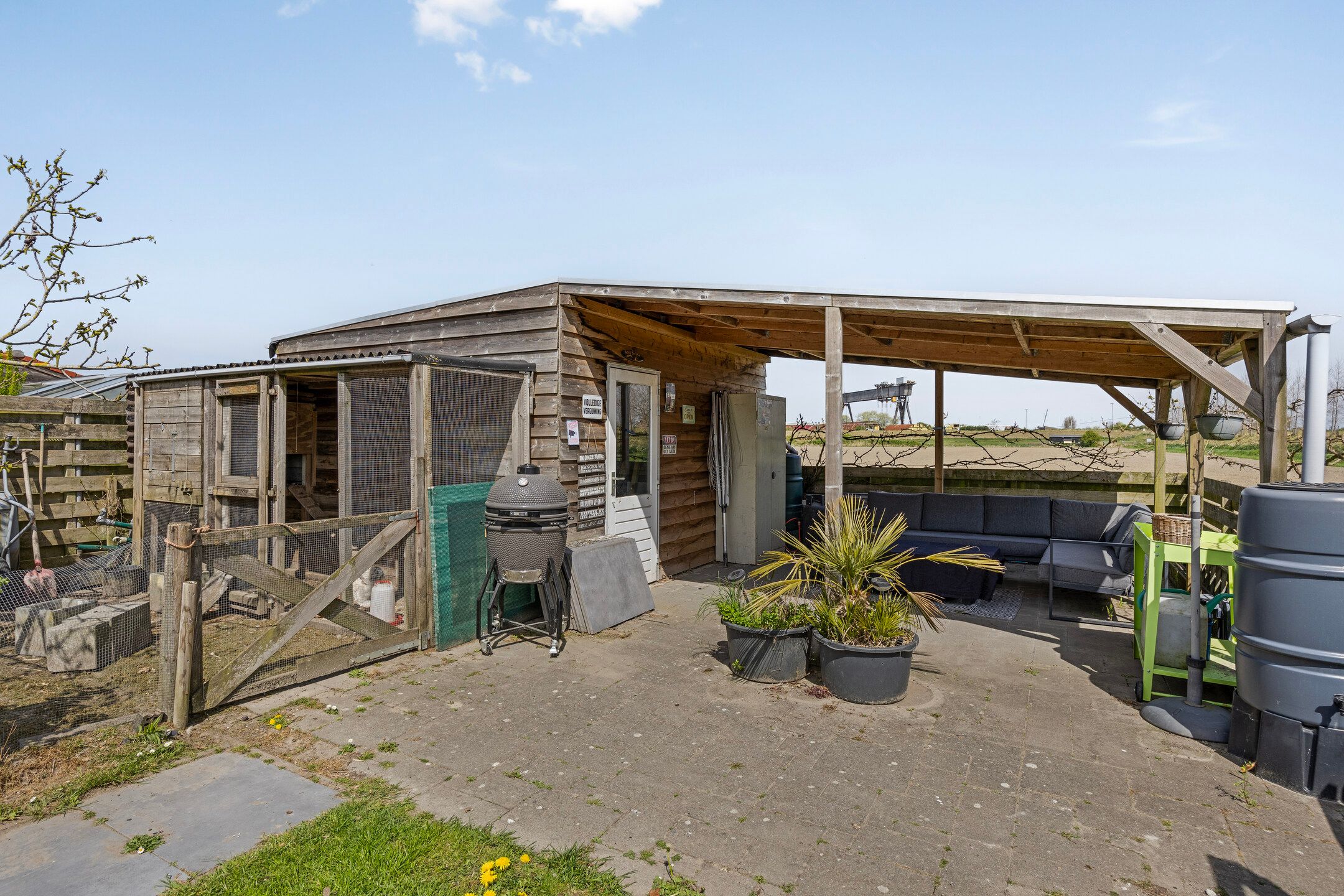 Foto 24 van Christinastraat 32