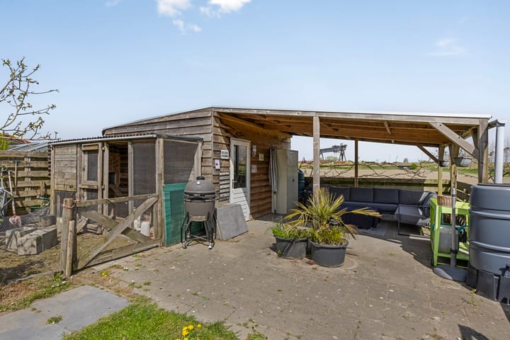 Foto 24 van Christinastraat 32