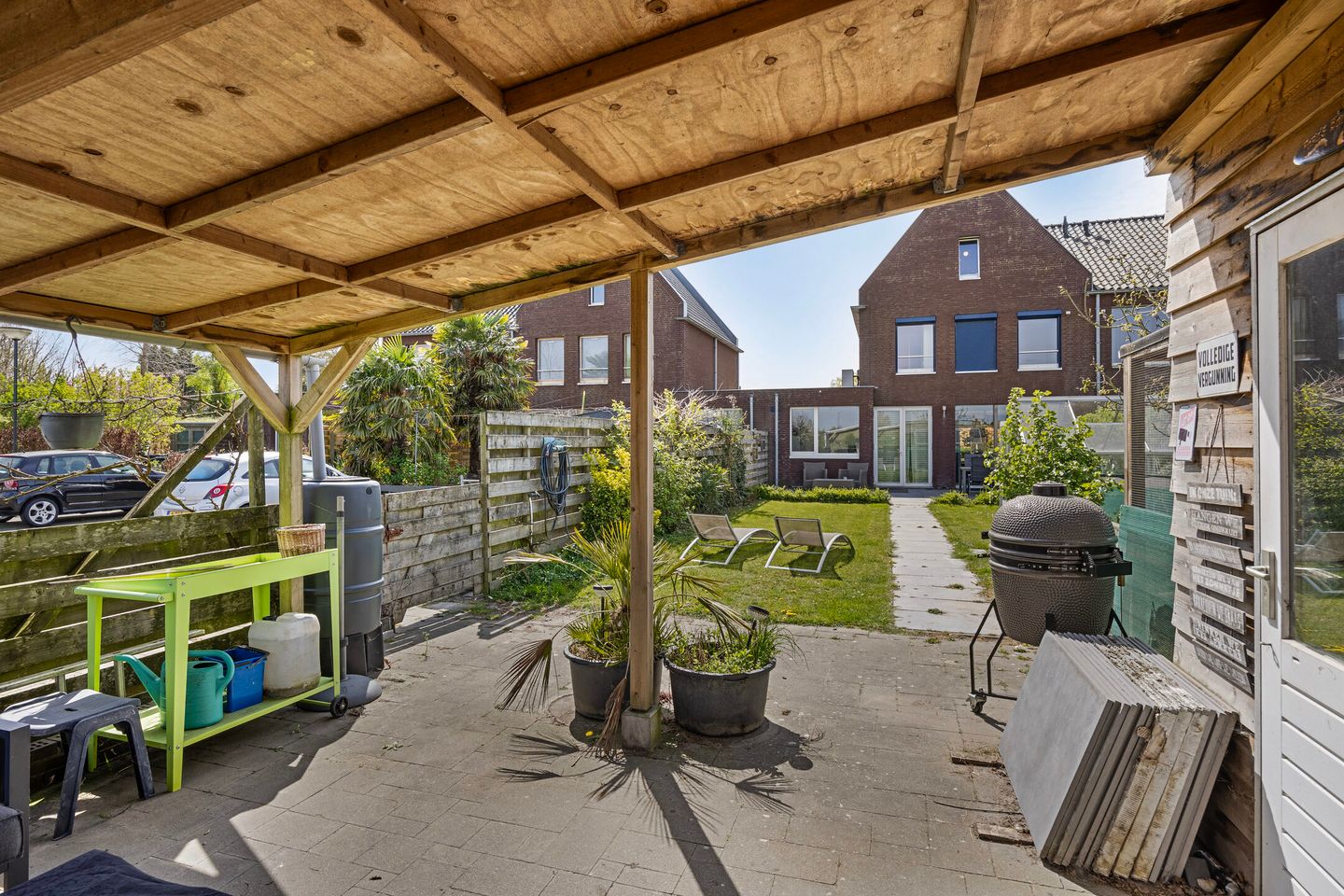 Foto 25 van Christinastraat 32