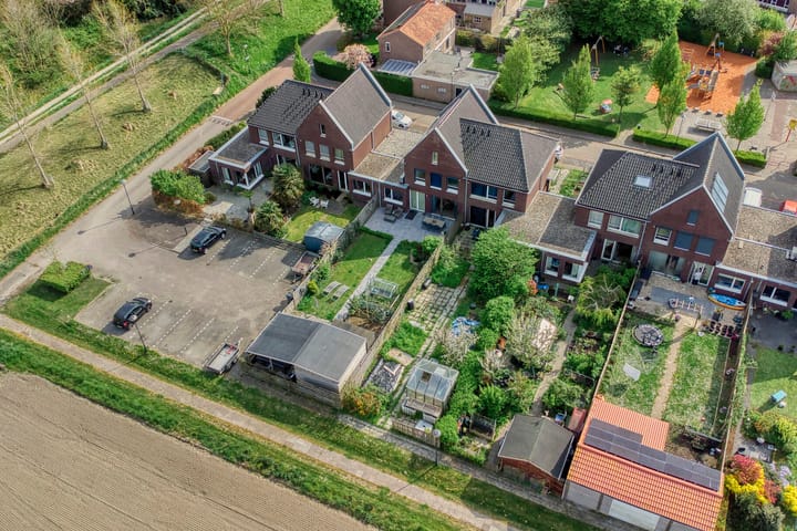 Foto 27 van Christinastraat 32