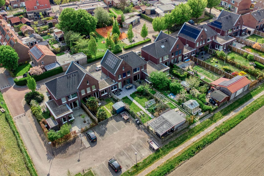 Foto 28 van Christinastraat 32