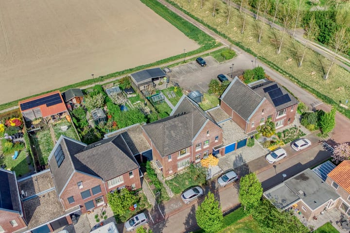 Foto 30 van Christinastraat 32