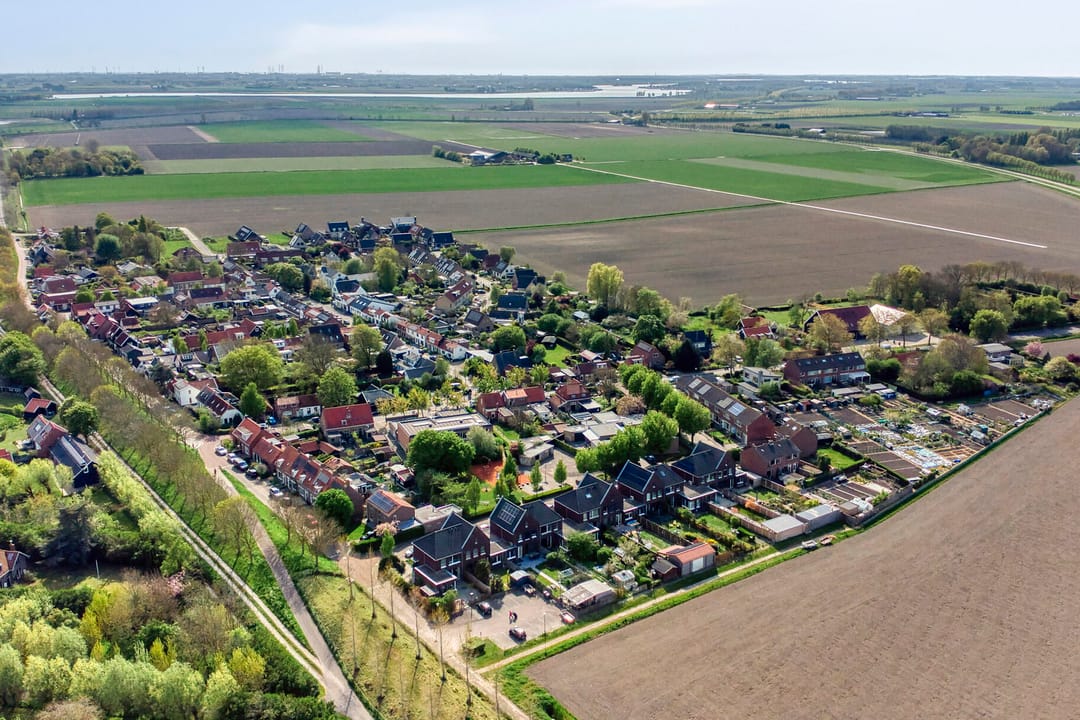 Foto 32 van Christinastraat 32