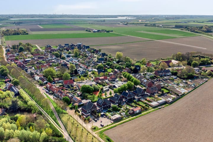 Foto 32 van Christinastraat 32