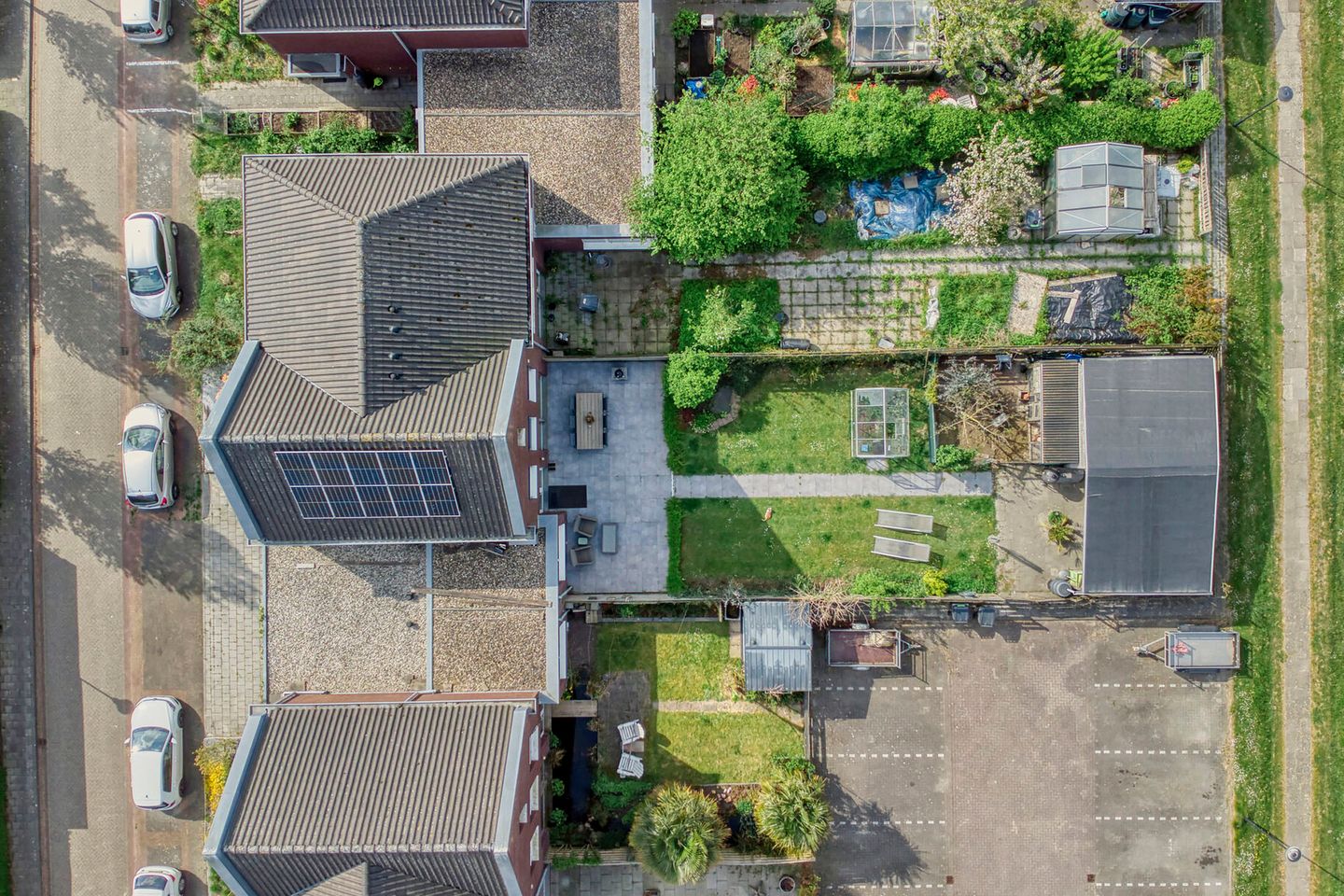 Foto 35 van Christinastraat 32