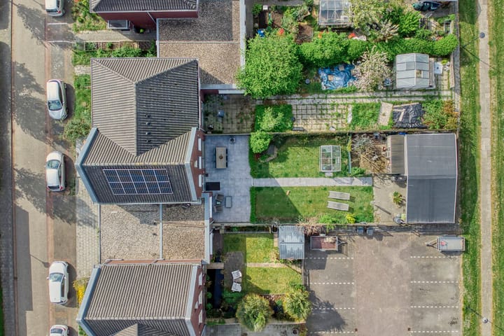 Foto 35 van Christinastraat 32