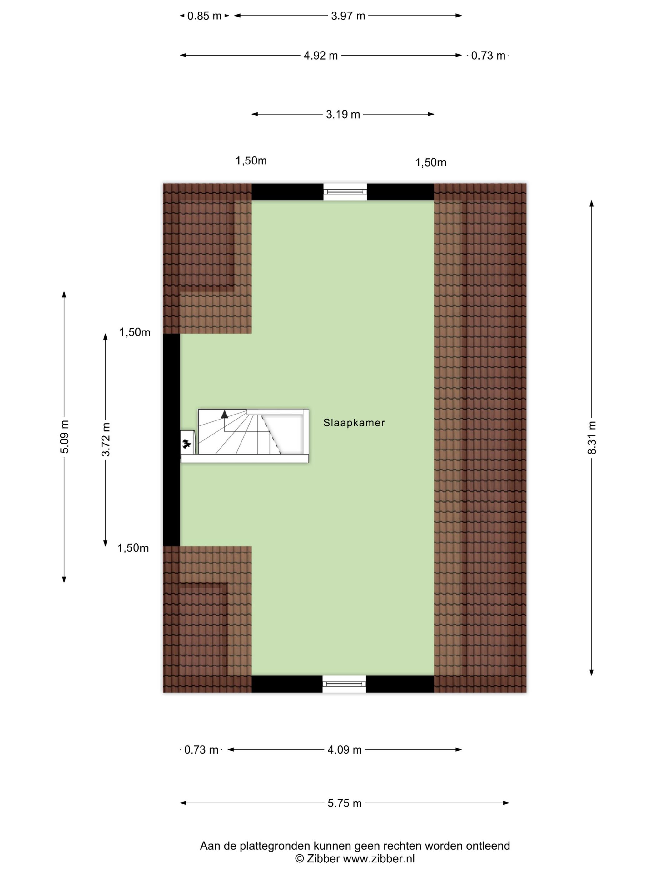 Foto 39 van Christinastraat 32