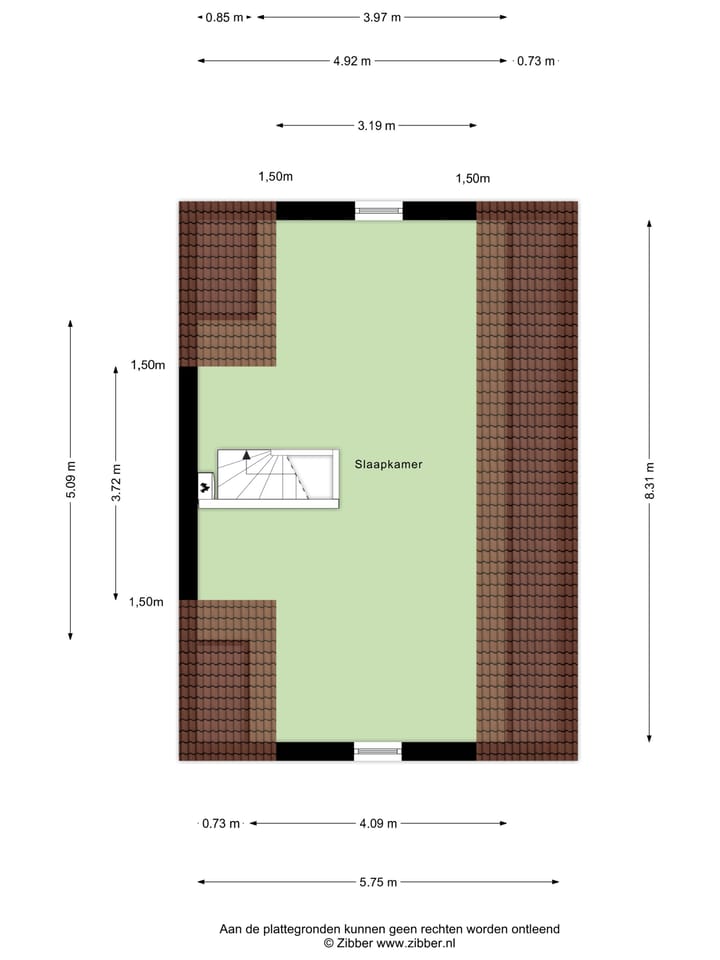 Foto 39 van Christinastraat 32