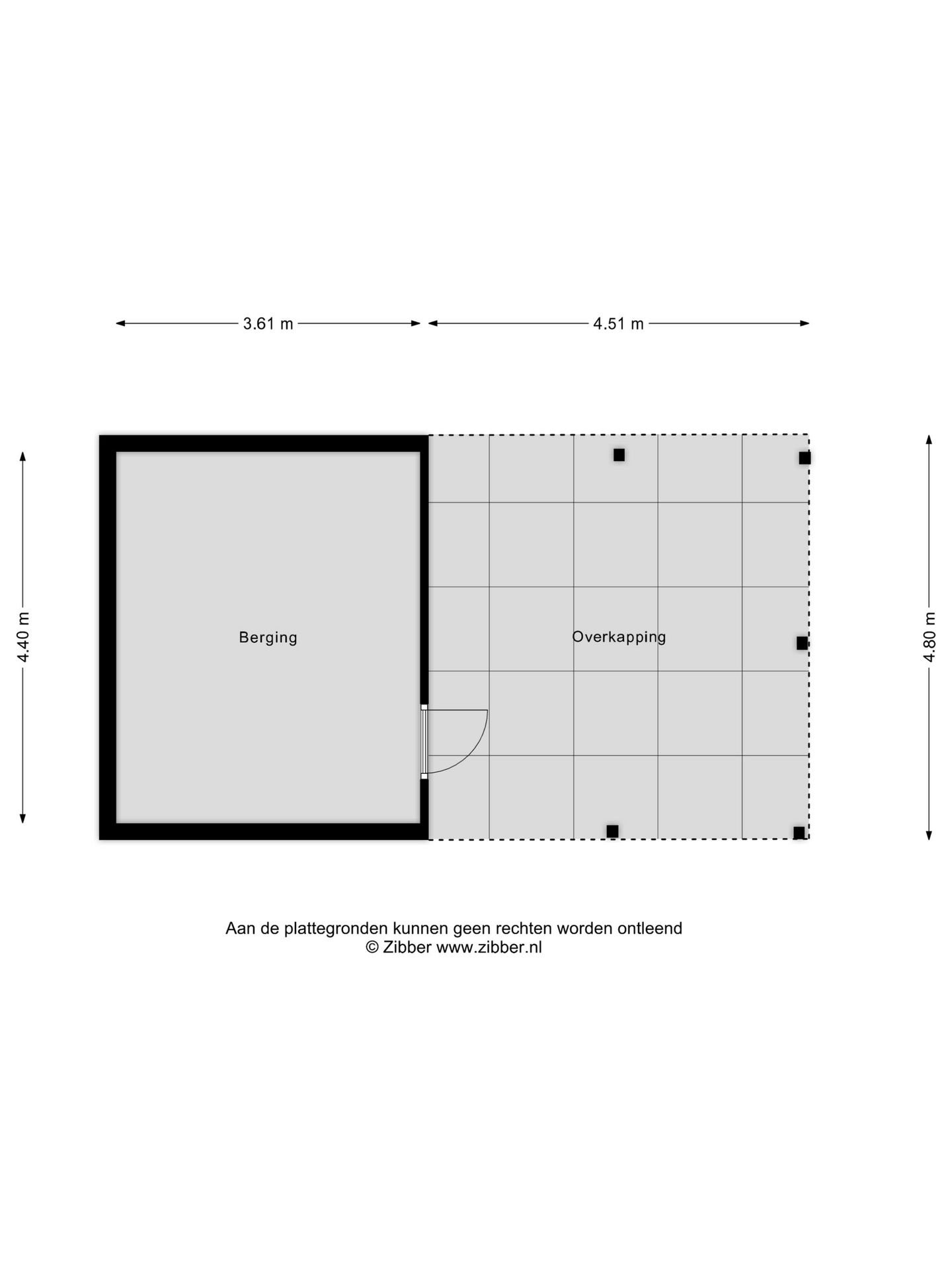 Foto 40 van Christinastraat 32