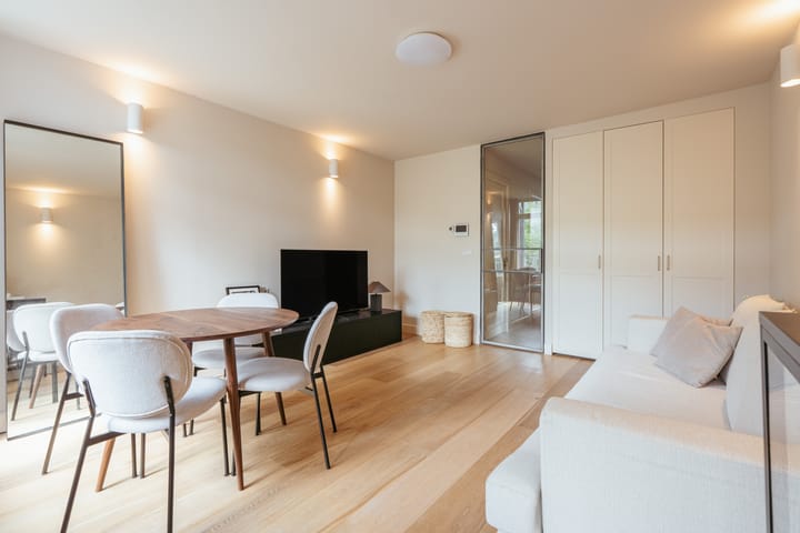 Foto 4 van Van Ostadestraat 54-3