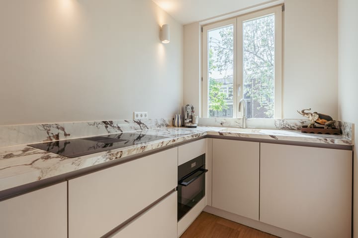 Foto 5 van Van Ostadestraat 54-3