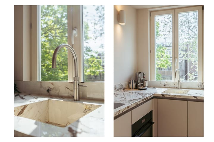 Foto 6 van Van Ostadestraat 54-3