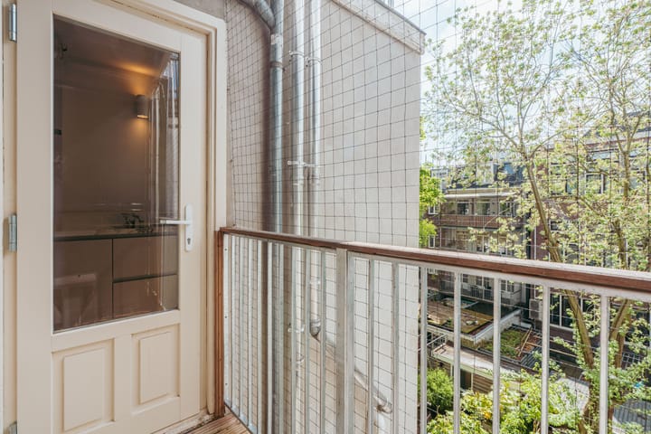 Foto 8 van Van Ostadestraat 54-3