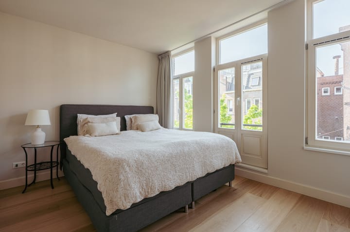 Foto 9 van Van Ostadestraat 54-3