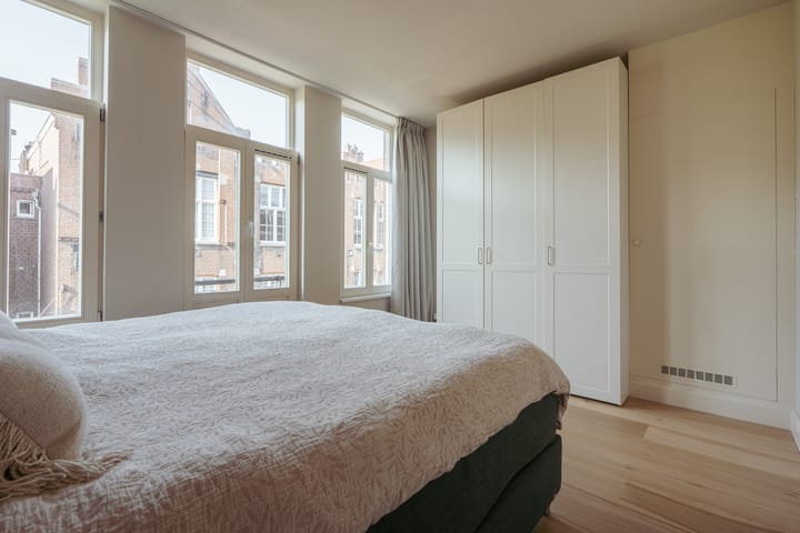 Foto 10 van Van Ostadestraat 54-3