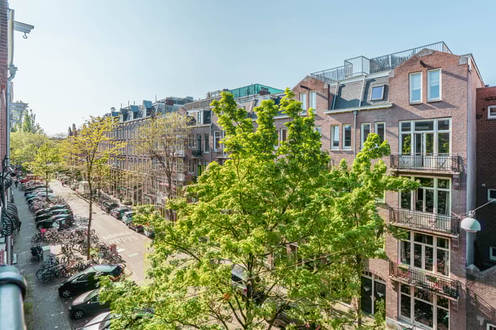 Foto 11 van Van Ostadestraat 54-3