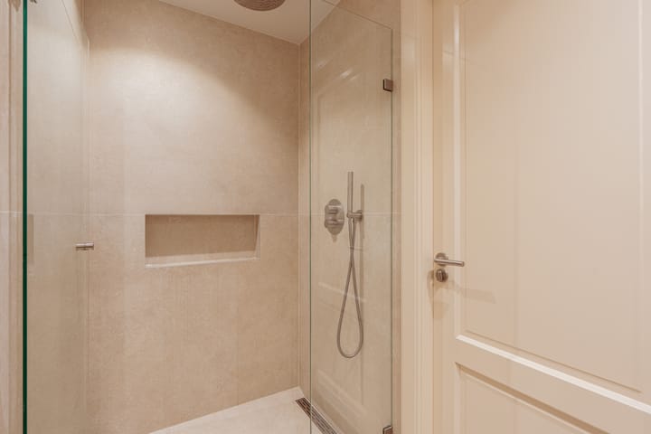 Foto 13 van Van Ostadestraat 54-3