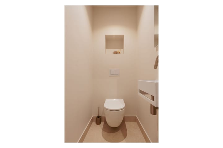 Foto 15 van Van Ostadestraat 54-3