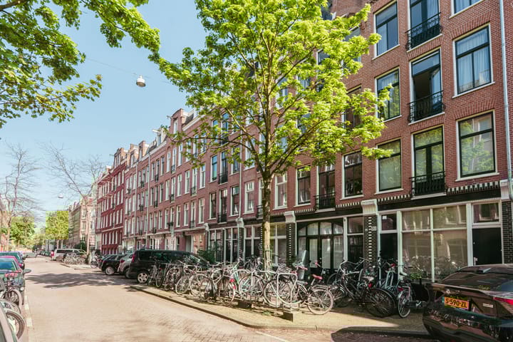 Foto 17 van Van Ostadestraat 54-3