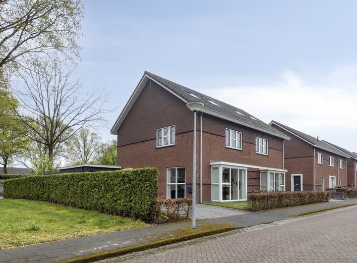 Foto 33 van Kluft 20