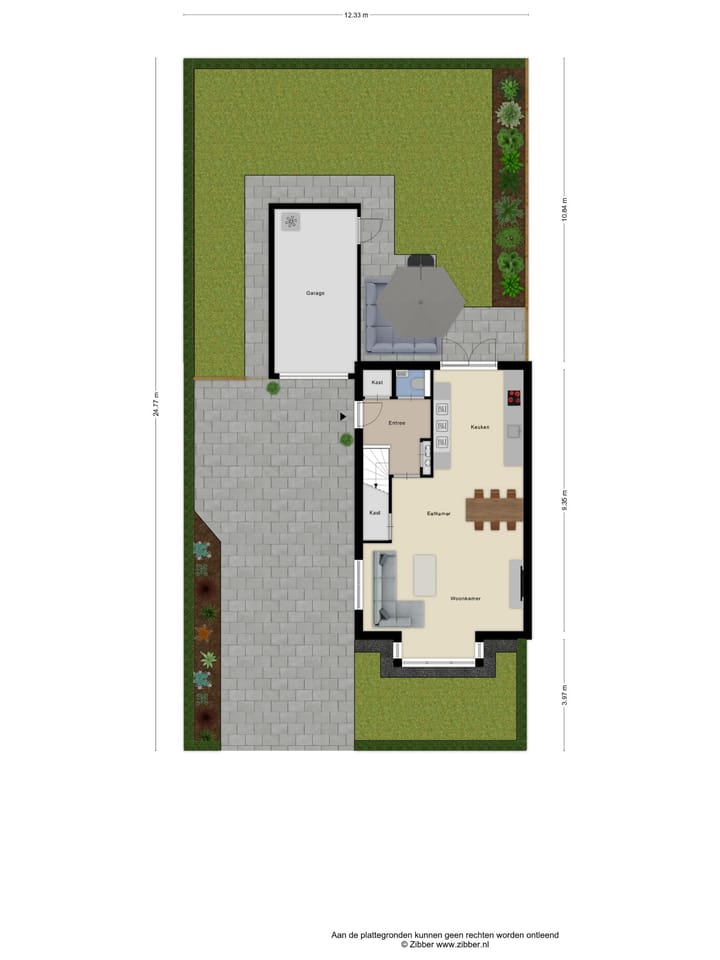 Foto 41 van Kluft 20