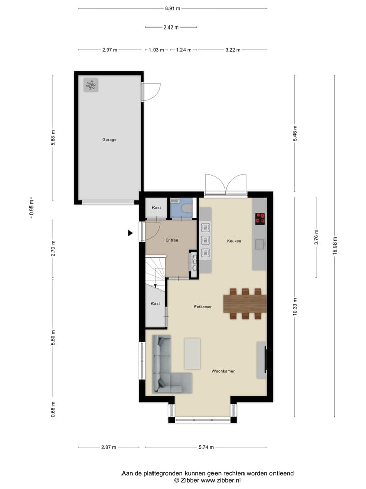 Foto 42 van Kluft 20