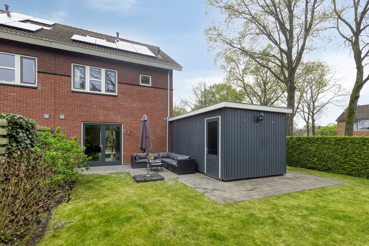 Foto 4 van Kluft 20