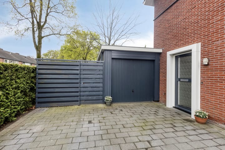 Foto 5 van Kluft 20