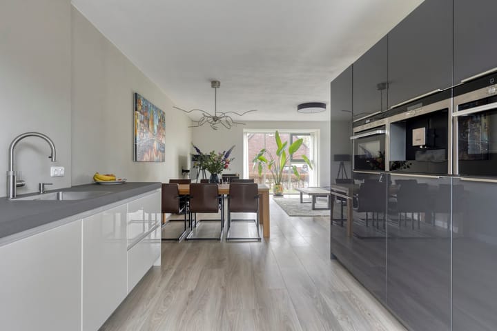 Foto 13 van Kluft 20