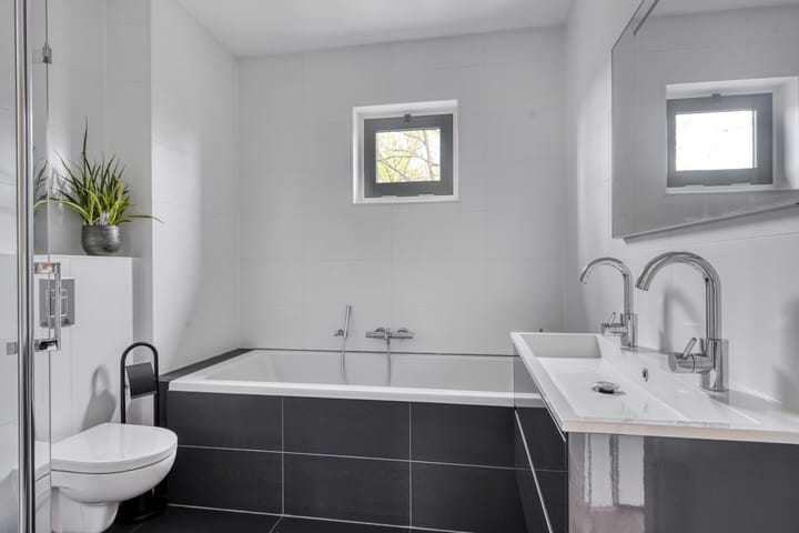 Foto 20 van Kluft 20