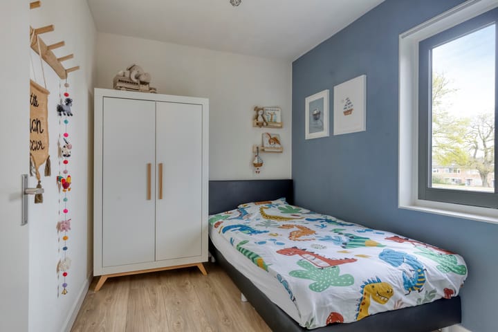 Foto 24 van Kluft 20