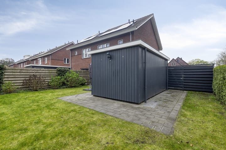 Foto 40 van Kluft 20