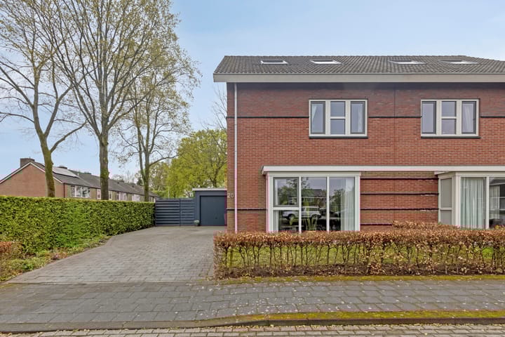 Foto 30 van Kluft 20