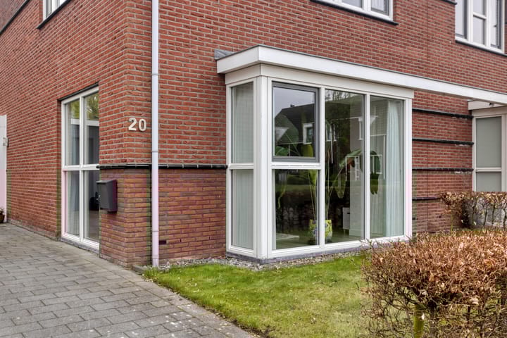 Foto 31 van Kluft 20