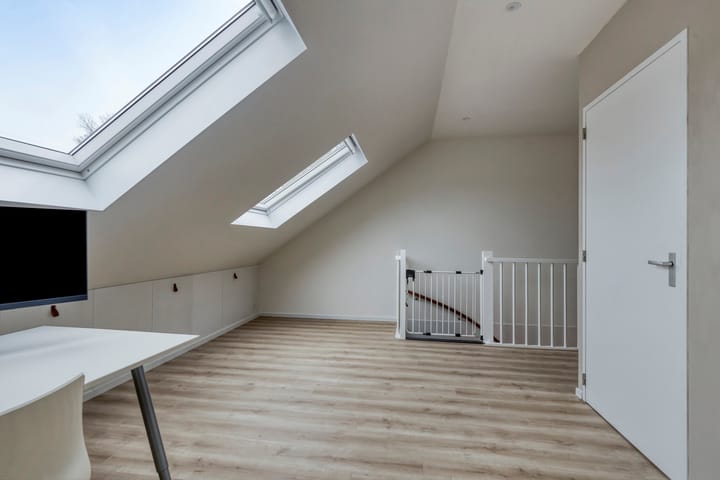 Foto 27 van Kluft 20