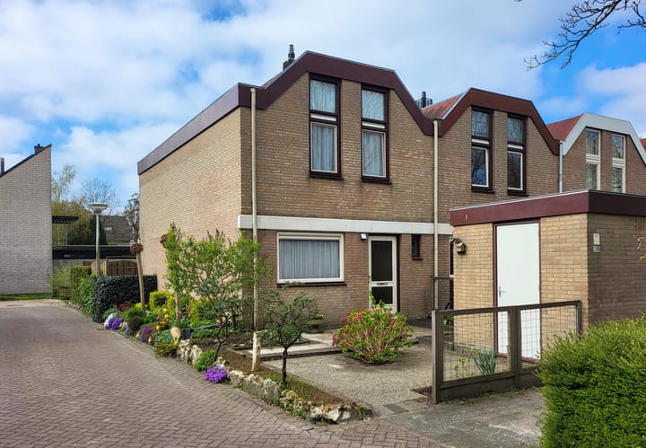 Foto 1 van Turfschip 249