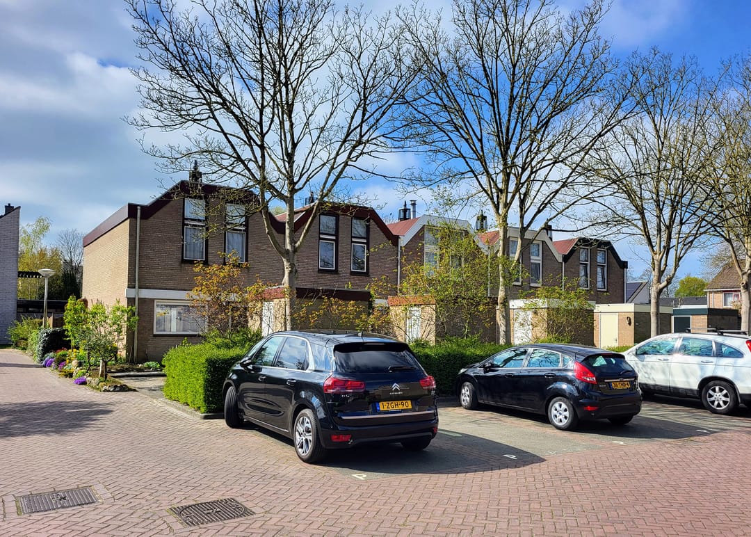 Foto 2 van Turfschip 249