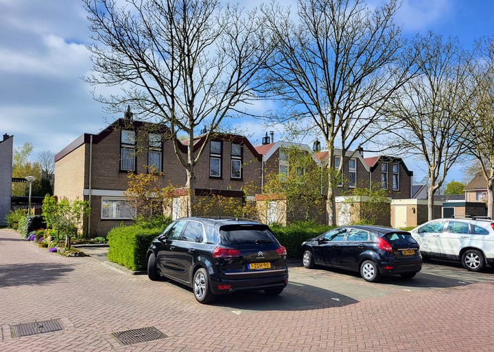 Foto 2 van Turfschip 249