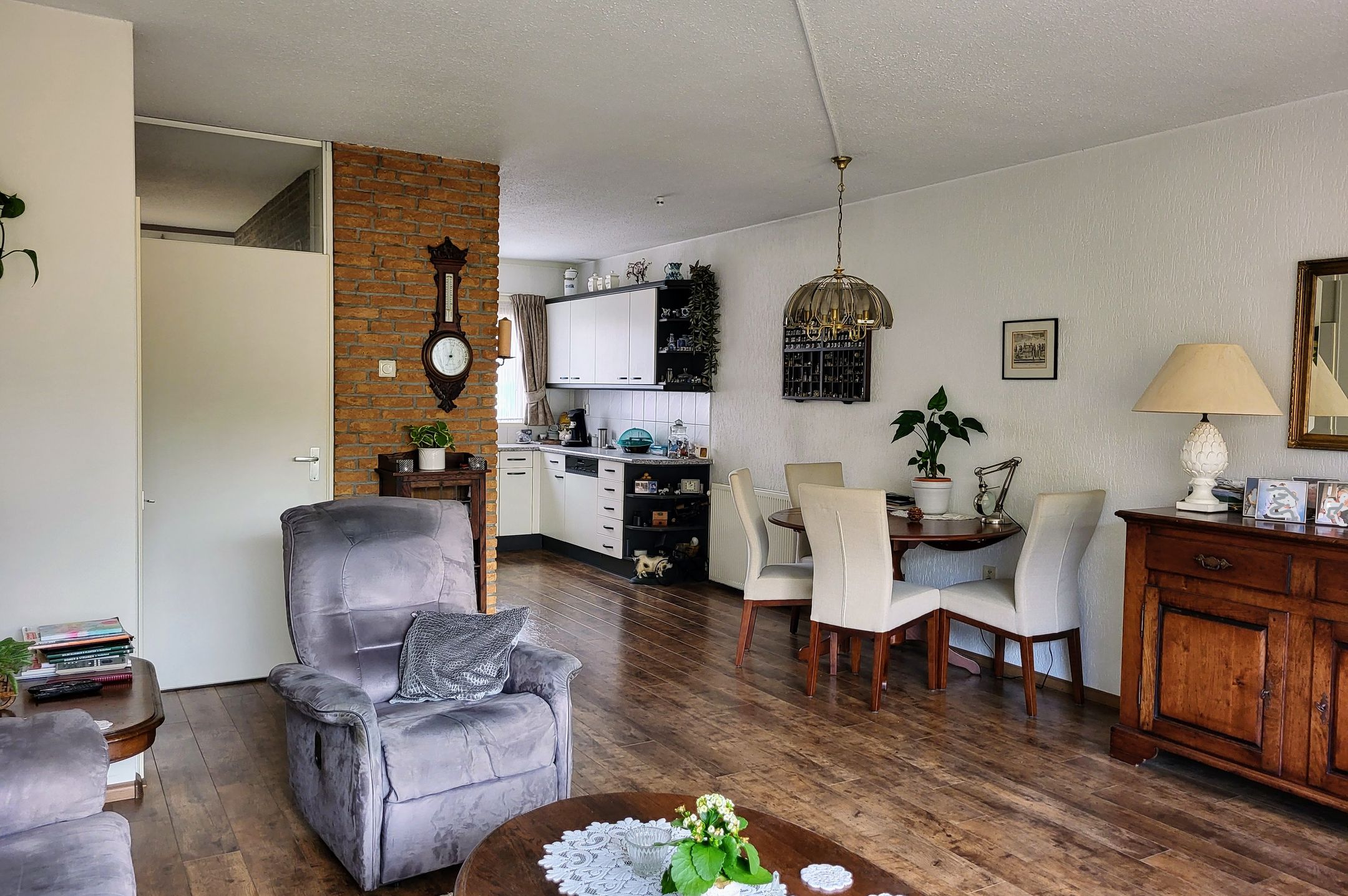 Foto 3 van Turfschip 249