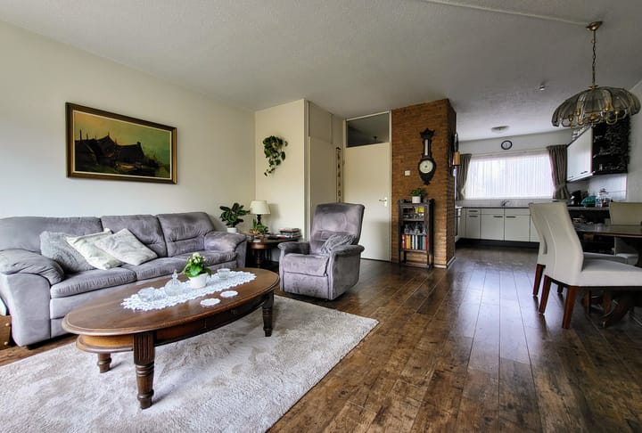 Foto 5 van Turfschip 249