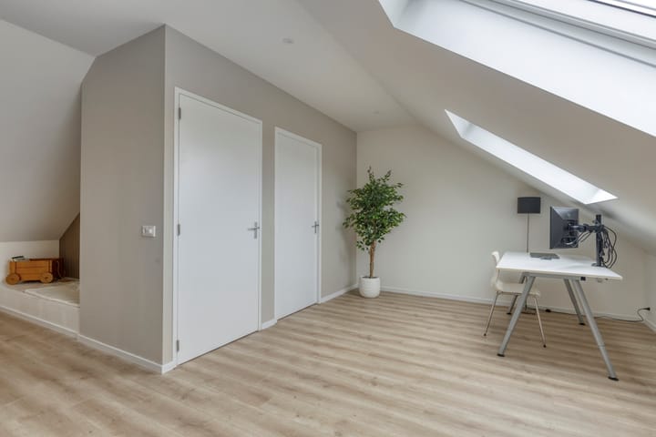 Foto 25 van Kluft 20