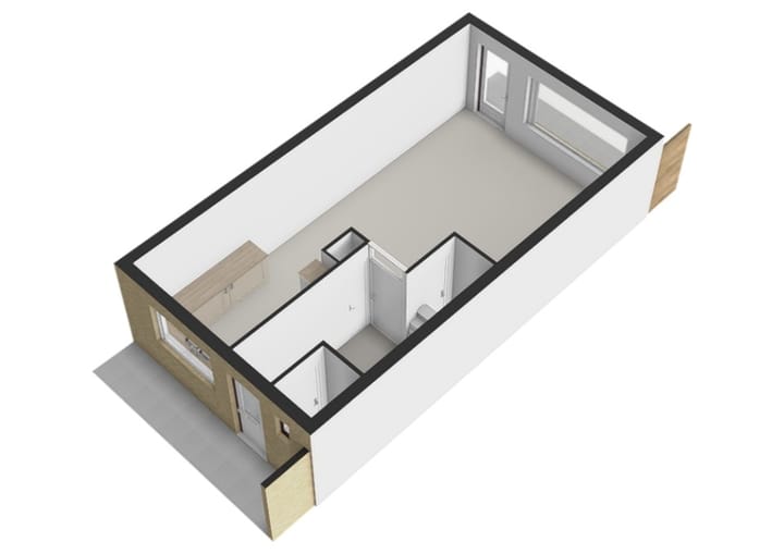 Foto 25 van Turfschip 249