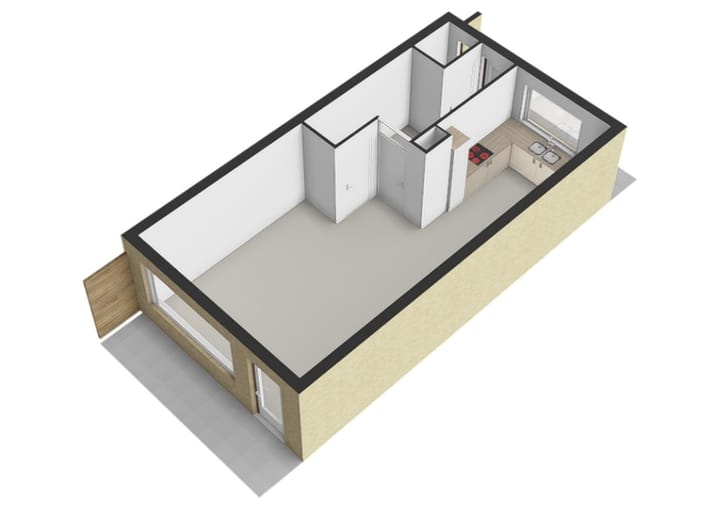 Foto 26 van Turfschip 249