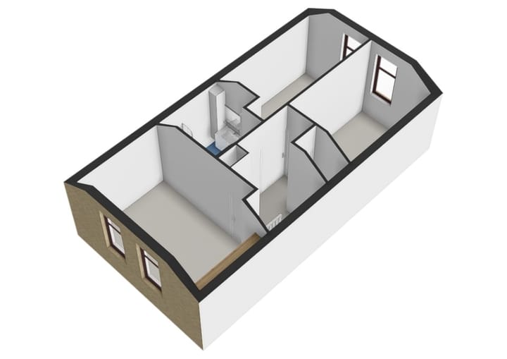 Foto 28 van Turfschip 249