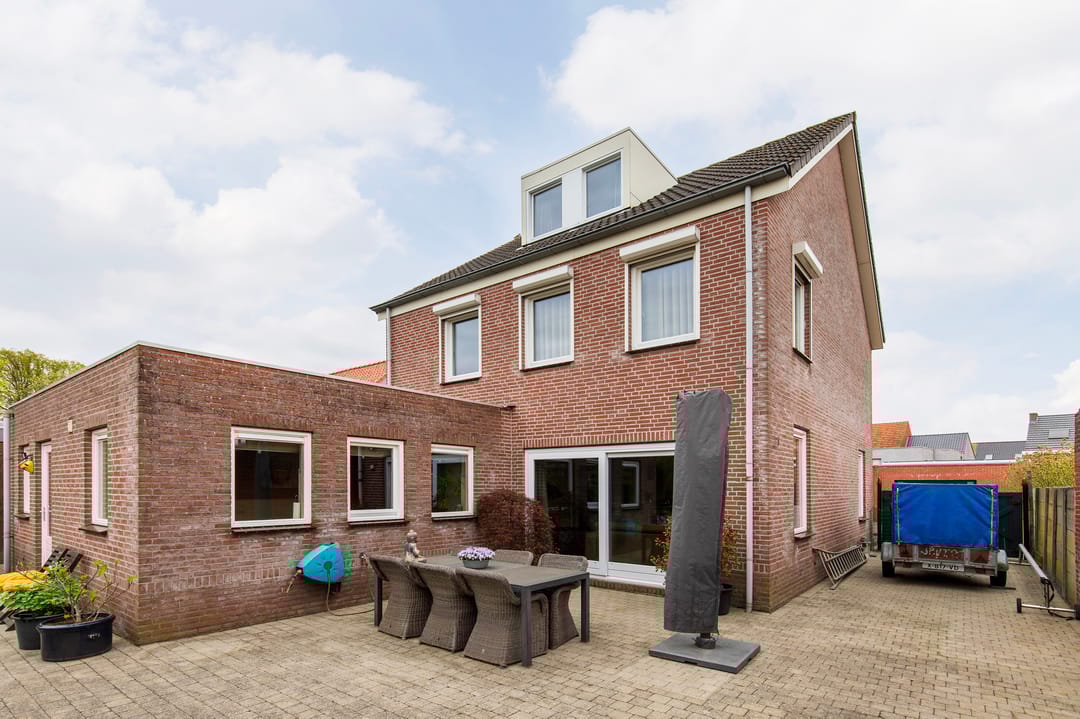 Foto 2 van Grensstraat 52