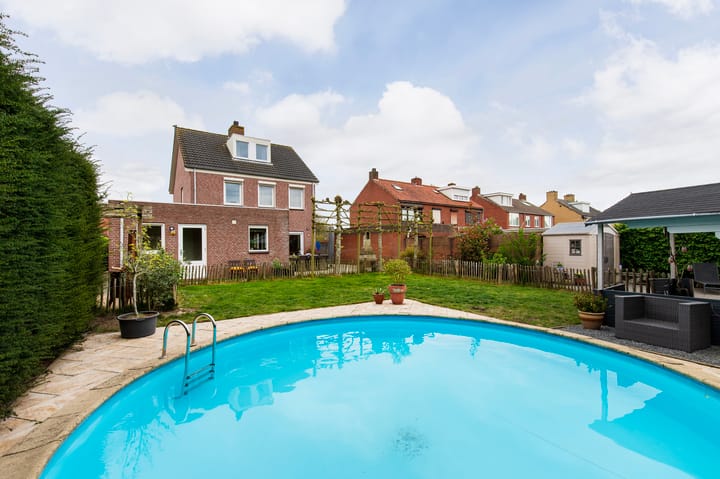 Photo 3 of Grensstraat 52