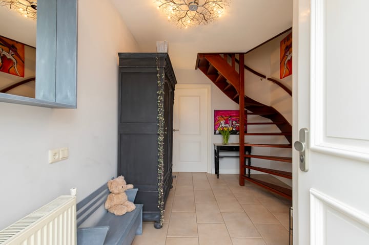 Photo 4 of Grensstraat 52