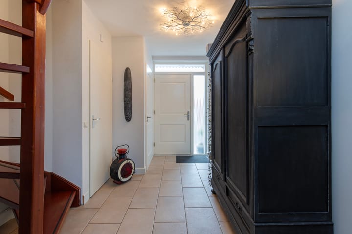 Photo 5 of Grensstraat 52